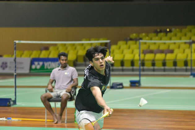 US Open 2026: Shuttlers Devika Sihag, Rounak Chouhan, Srikanth seal semifinals berth