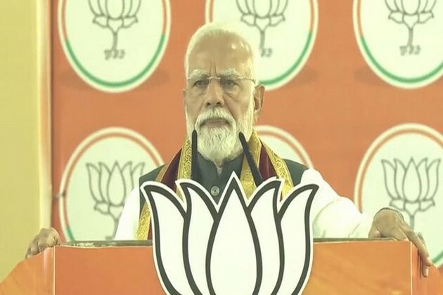 Terror Pakistan spread in present-day Bangladesh, rapes and murders by its army there cannot be forgotten: PM Modi in Bengal