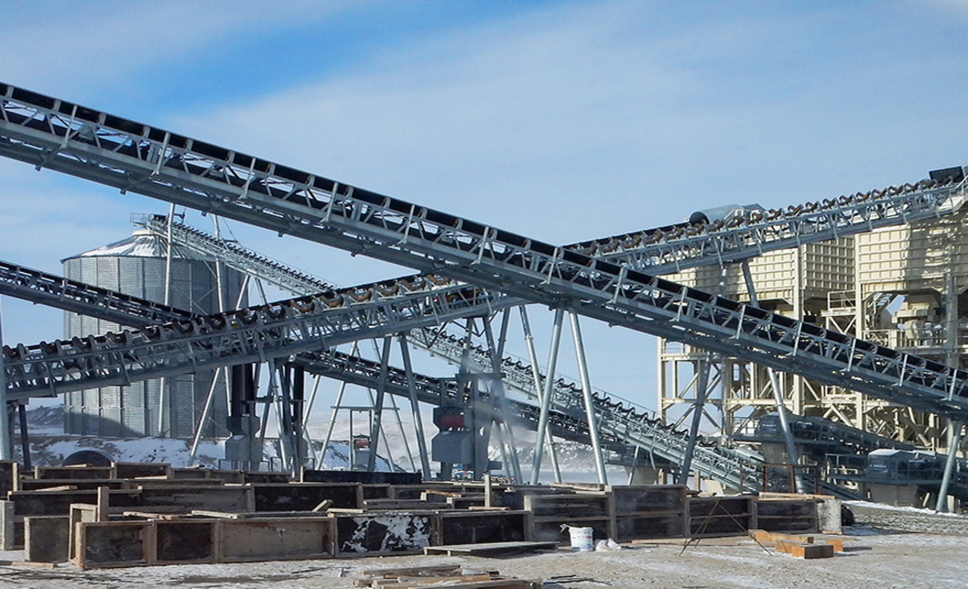 Three ways to improve your crushing circuit for increased production