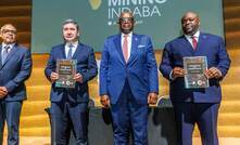 ERG Africa and Entreprise Générale du Cobalt sign MoU to formalise responsible artisanal mining in the DRC