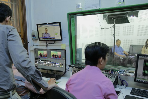 A Glimmer of Hope for Online News in Cambodia