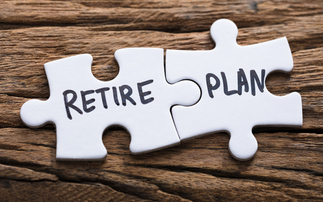 L&G expands retirement planner to younger DC members