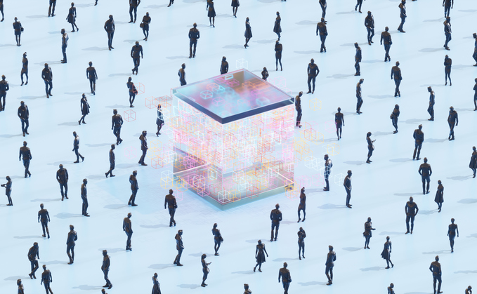 Technology, data and people will be at 'heart' of pension administration by 2030