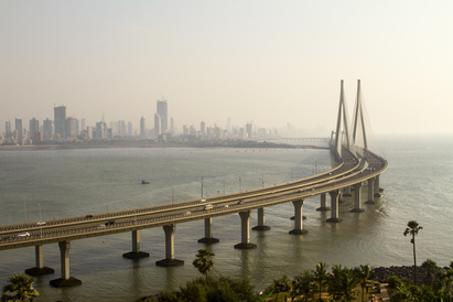 Q&A: What does India offer that China cannot? 