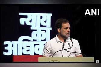 "If there's no caste in India, how is Modi OBC?": Rahul Gandhi slams PM Modi on Caste Census