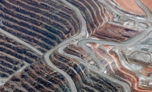  Barrick and Newmont are 50:50 partners at Kalgoorlie’s Super Pit