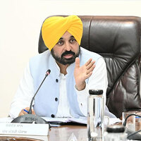 Punjab CM mourns lives lost in Mandiala tragedy, announces Rs 2 lakh aid and free treatment for injured