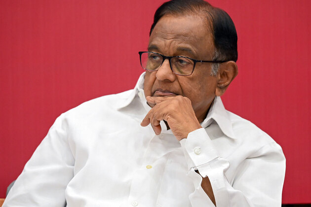 "One-sided foreign policy": P Chidambaram slams Centre for co-sponsoring UNSC resolution condemning Iran