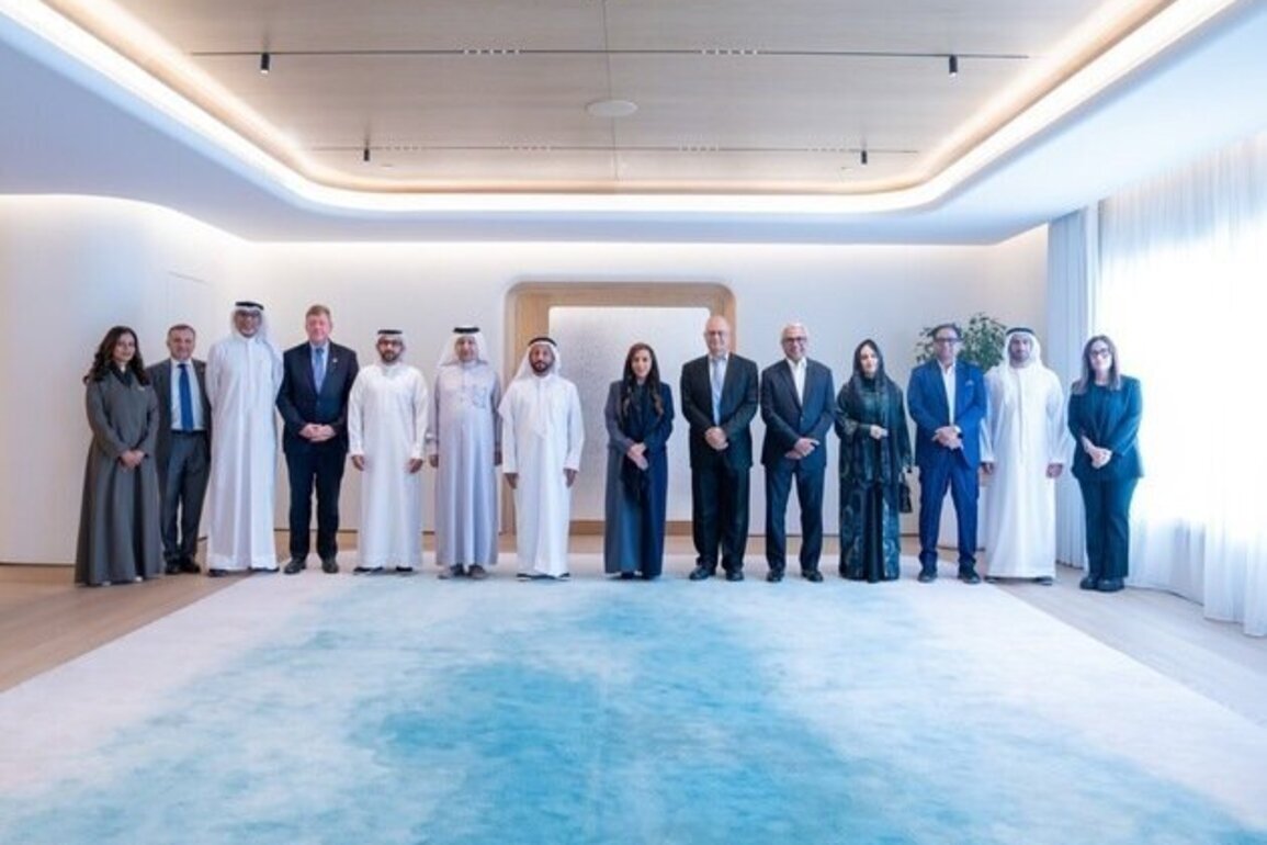 Bodour Al Qasimi chairs Advisory Council meeting to advance AUS' strategic vision, global impact