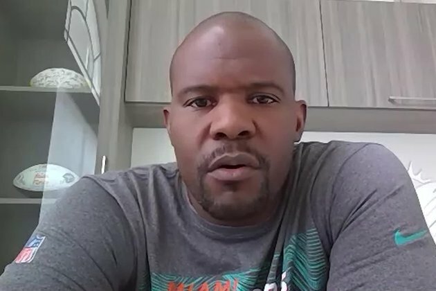 Brian Flores Speaks on the Importance of Creating Change