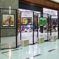Rubu' Qarn Season celebrates Sharjah's creativity, youth innovation