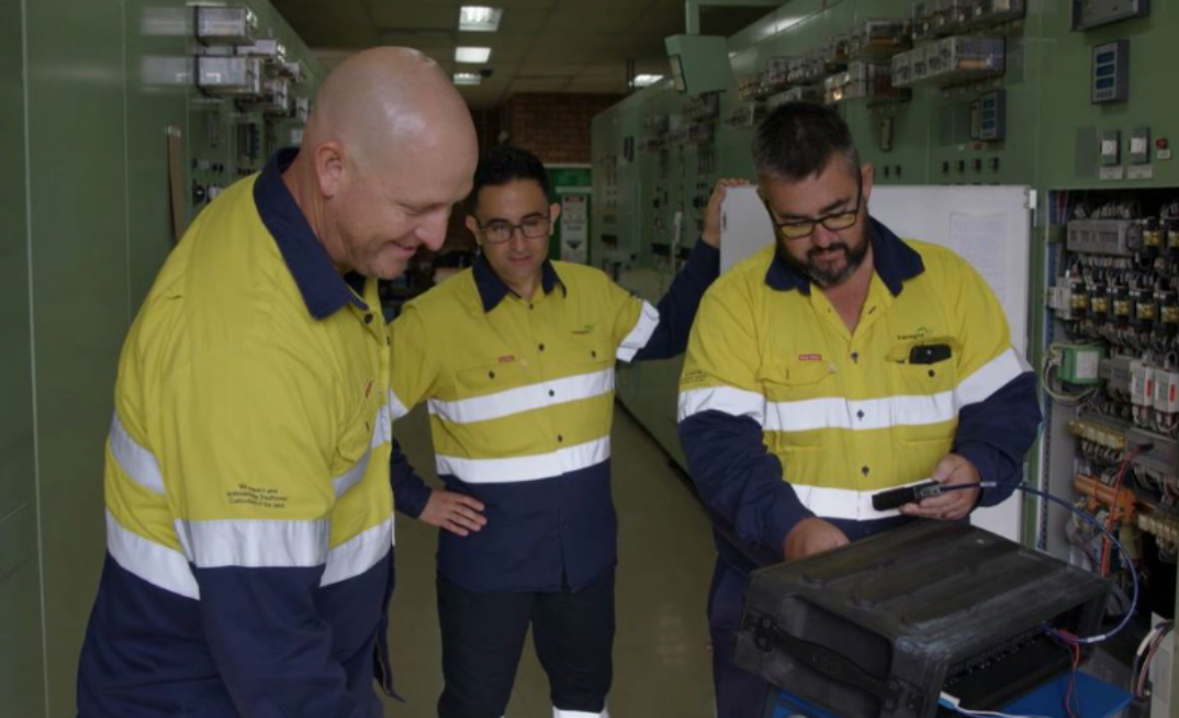 Superbattery delivers boost for renewable energy uptake