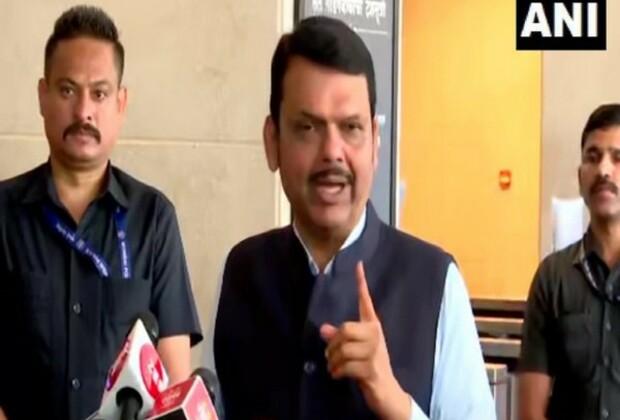 Fadnavis directs Maharashtra cyber cell to contact Wikipedia over "objectionable" content against Sambhaji Maharaj