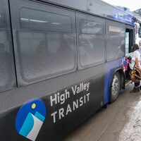 Salt Lake to Park City- A commuters sermon - Park Record