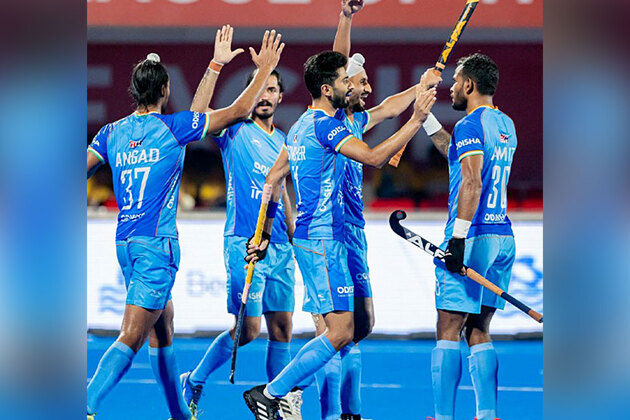 2025-26 FIH Hockey Pro League season to start on December 9 in Argentina and Ireland