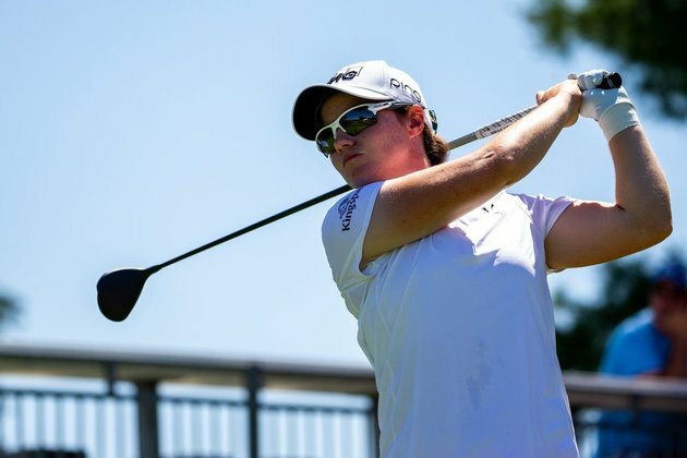 Leona Maguire, Ayaka Furue head to semis at LPGA Match Play