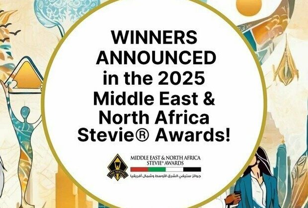 RAK to host Stevie Awards ceremony on February 22