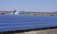 Voltalia will build a solar farm in Limpopo to power Rio Tinto subsidiary operations.