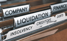 UK consolidator-owned insurance broker enters liquidation