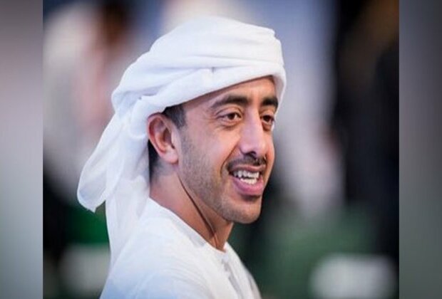 Return of Sultan AlNeyadi astronaut...an exceptional space achievement: UAE Foreign Minister