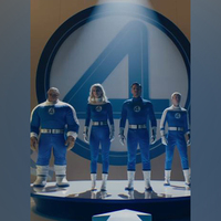 The Fantastic Four: First Steps' new trailer hints at arrival of Galactus