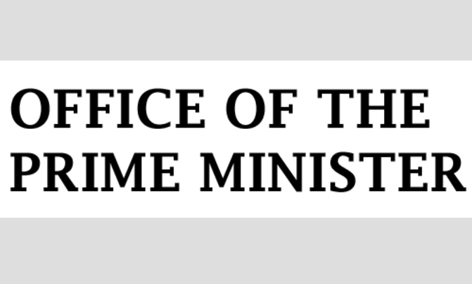 Press release from OPM Press release from OPM