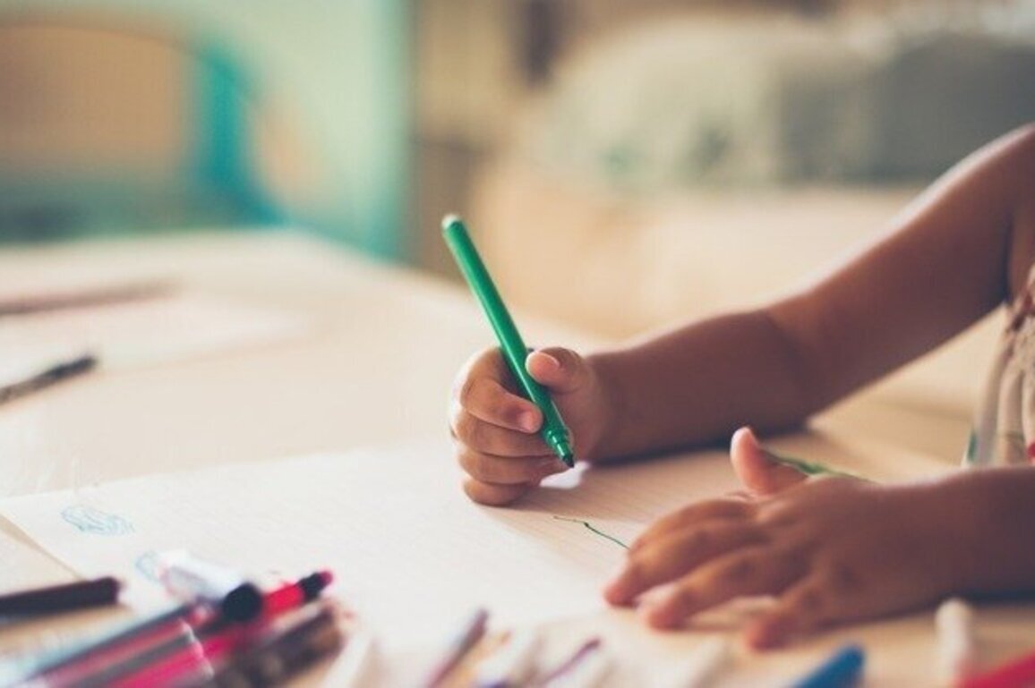 Equity drives expansion of publicly funded pre-K in RI