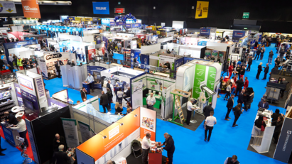 Dates announced for NMBS Exhibition 2024