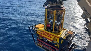 Fugro to support UK carbon capture infrastructure 