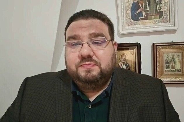 Zelensky involved up to his neck in corruption  ex-diplomat