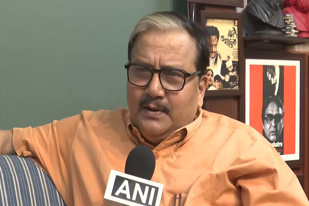 How many voters will interact under "intense political climate": RJD's Manoj Jha questions exit polls sample size