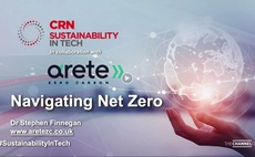 Navigating Net Zero - Episode One - A rundown on all the topics we will be covering
