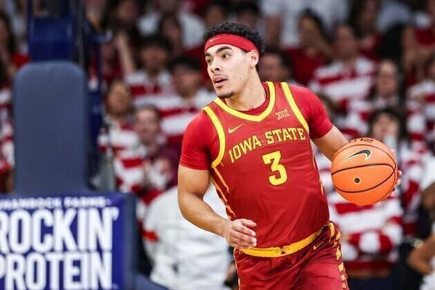No. 6 Iowa State out to regroup vs. upstart Arizona State