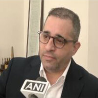 "Investment of RSS in education, youth was very clear": Consul General of Israel to Midwest India Yaniv Revach