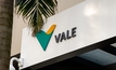 Vale headquarters