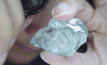  The largest raw diamond ever recovered in Australia was said to come from Merlin