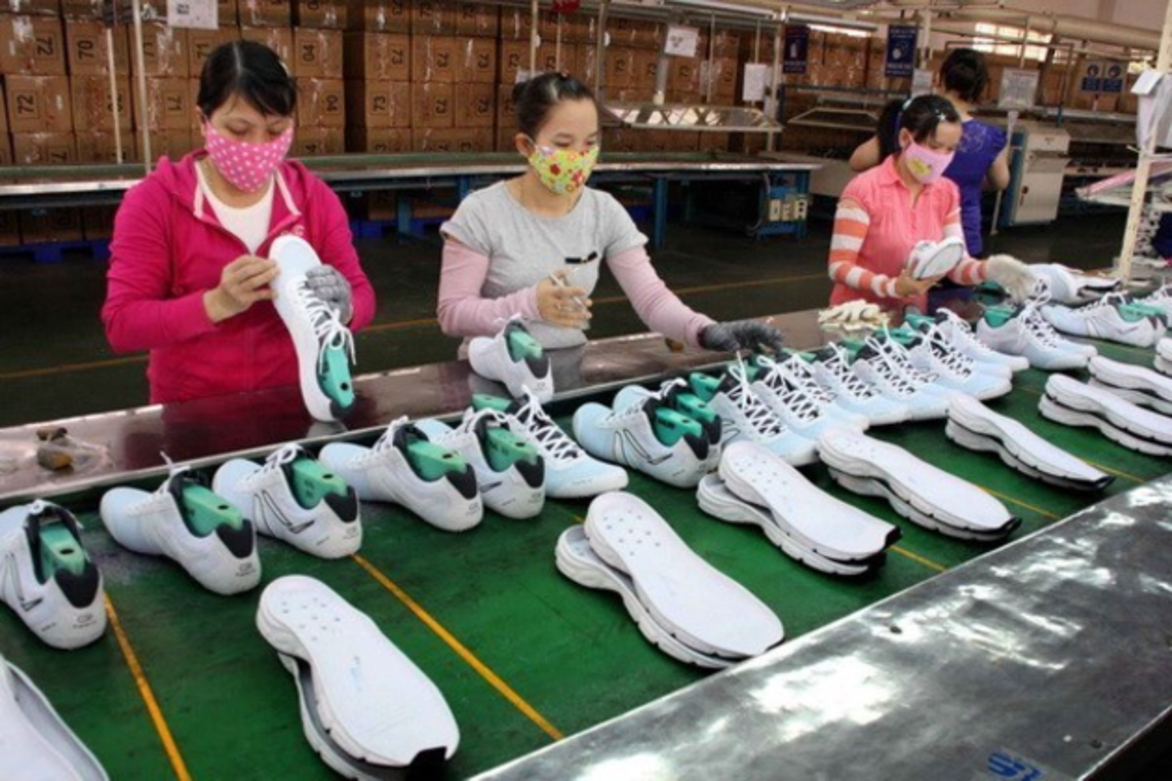 Facing Trump tariffs, Vietnam eyes crackdown on some China trade