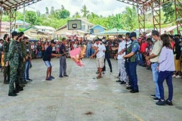Army slams NPA for 'desperate act' of spreading fake news