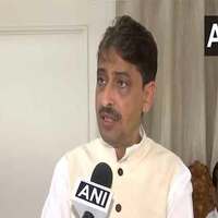 "How can you bulldoze our freedom of religion?": Congress' Imran Masood slams Centre over Waqf Bill
