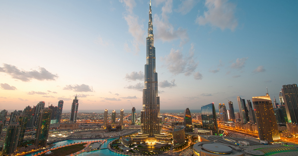 Novia Global to open Dubai office to cash in on HNW environment - Vimarsana News