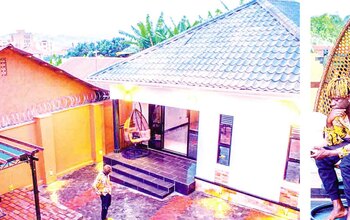 ▶️ Gravity aguze amaka n'alumya abayaaye