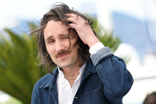 FRANCE-CANNES-FILM FESTIVAL-THE GOLDEN AGE