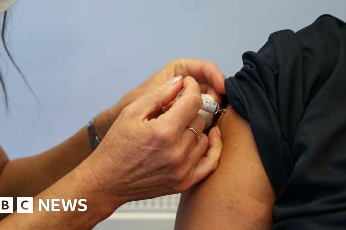 Calls for vaccine review after flu deaths surge