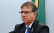 Deputado federal Joaquim Passarinho (PSD-PA). Crédito: Divulgação
