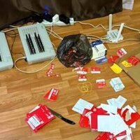Russian agents raid Ukraine-linked terrorist and fraud networks (VIDEO)