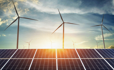 Low Carbon banks 'milestone' £400m investment to power renewables growth