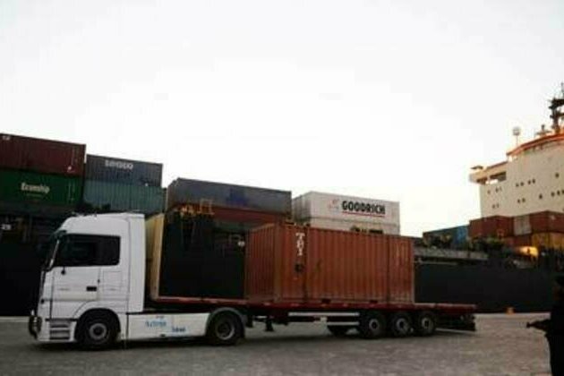 US revokes sanctions waiver on India for key Iran port