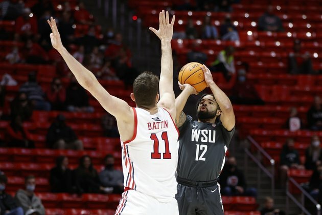 Cal, Washington State look to finish strong in Pac-12 matchup