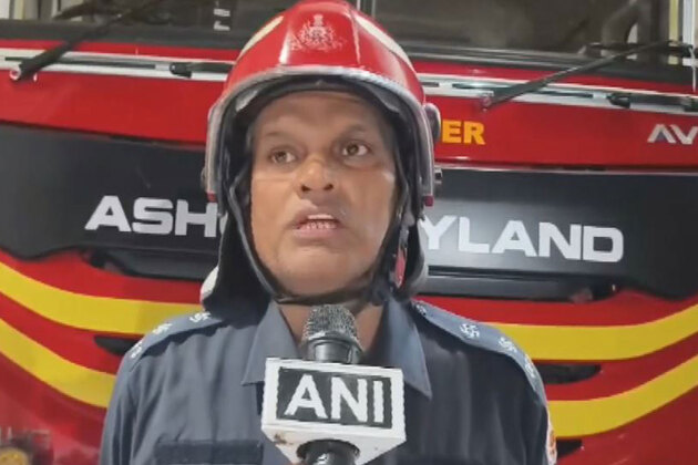 Delhi: Pile of soil falls in Safdarjung Elclave basement, one dead, several injured
