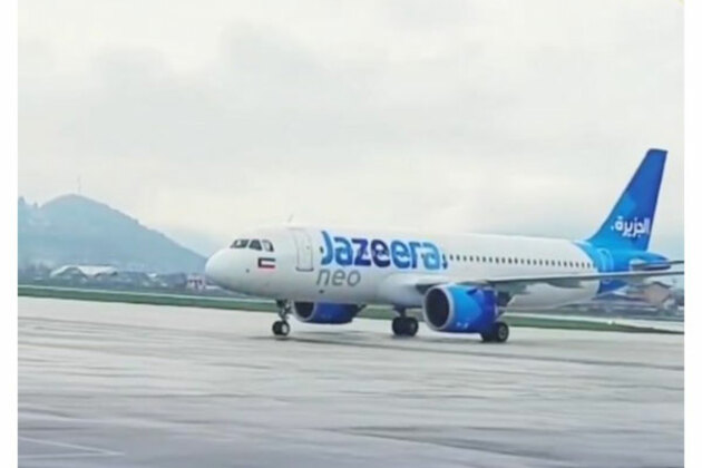Kuwait's Jazeera Airways partners with TCS for AI-led transformation, better customer experience